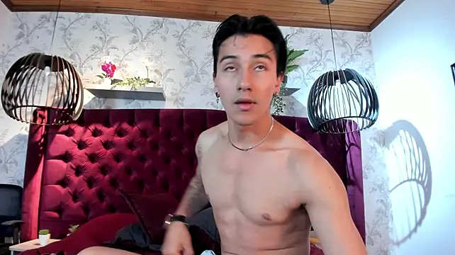 Andy_Joy_ Chat XXX in diretta