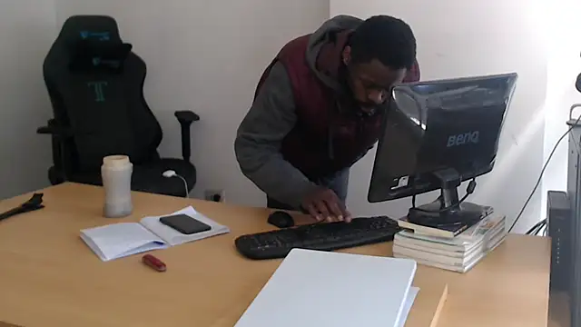 Mastertopdome Live XXX-Chat