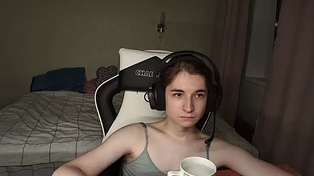 InnaDark Live XXX-Chat