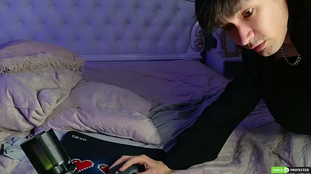 CalvinChapman XXX чат на живо