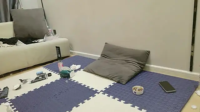 duzitengqq's Webcam Show