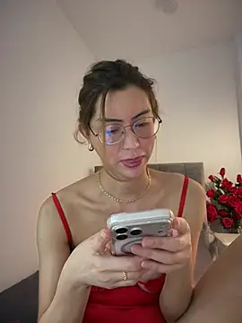 Ivysnow – Live XXX-chat