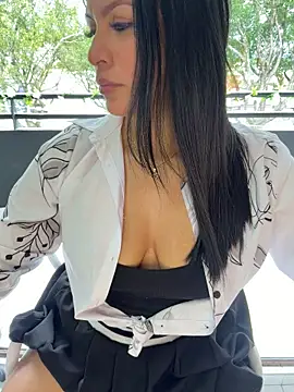 Sofia_Convers Live XXX-chat