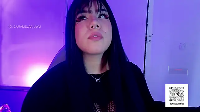 Melissa_AdamsxのライブXXXチャット