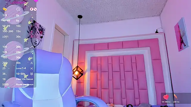 cherub_ Adlı Modelin Canlı XXX Sohbeti