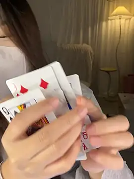 Chat XXX Live _xiaoxinxin_