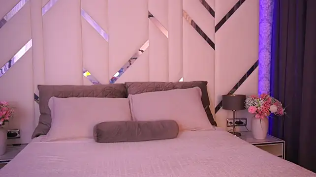 Chat XXX ao vivo de CuteeFoxy