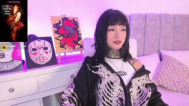 Sembang XXX Secara Langsung doll__bella