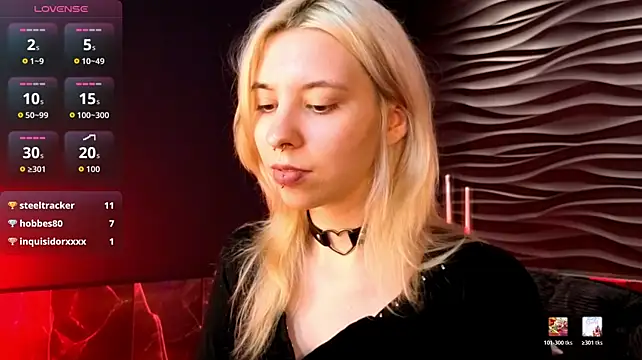 Camilla_Evers 라이브 XXX 채팅