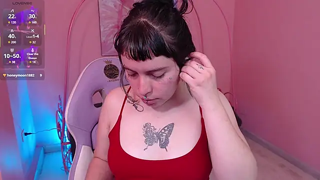 Czat XXX na żywo – _sofia_smth_xx