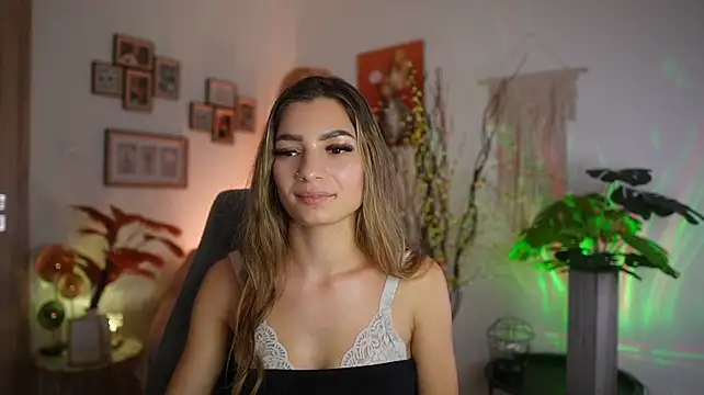 Anna_Brie 라이브 XXX 채팅