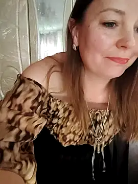 Živý XXX chat VselenaSun402