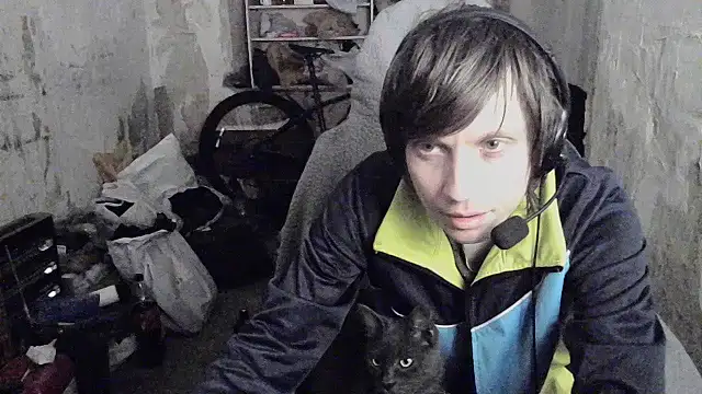 makarov1993's Live XXX Chat