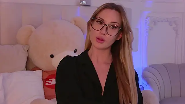 Živý XXX chat JaneBrock
