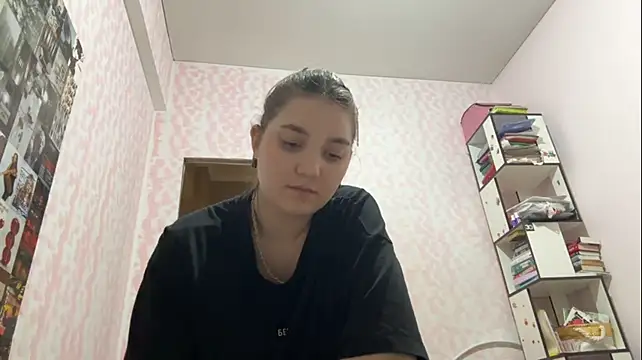 TynishaShute's Live XXX Chat