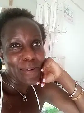Maureena's Live XXX Chat