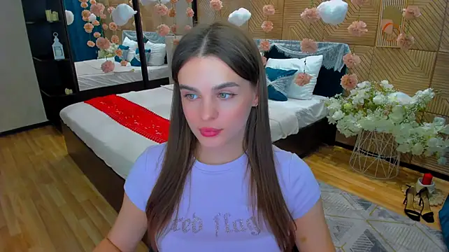 FinalAccord Adlı Modelin Canlı XXX Sohbeti