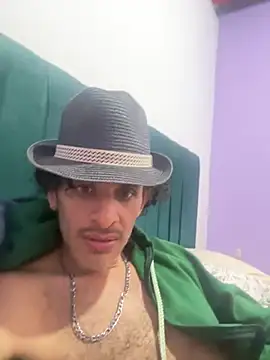 JHORMANtheBEST Live XXX-chat