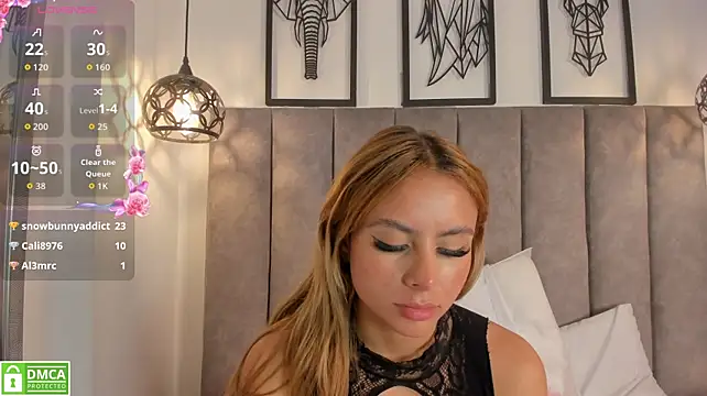 Czat XXX na żywo – Zamahara_Rodriguez