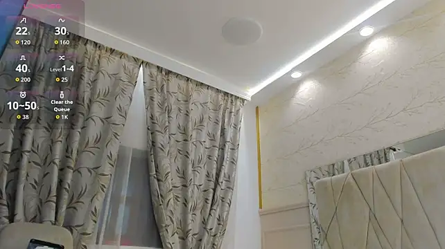 Živý XXX chat Adrien_Monteiro