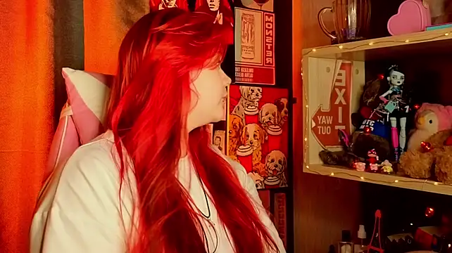 Chat XXX en directo de kellysweets
