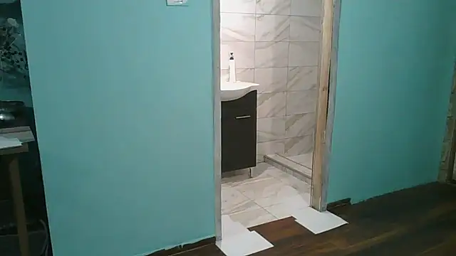 XXX chat uživo modela AnyBase