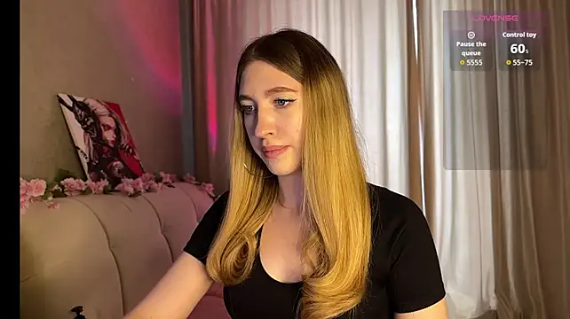 creamberryy XXX чат на живо