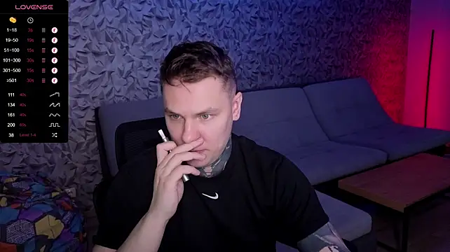 Lechery_boy – Naživo XXX chat