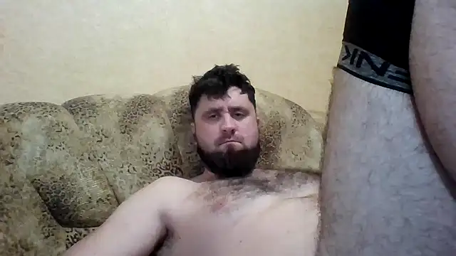 XXX chat uživo modela StasConnor