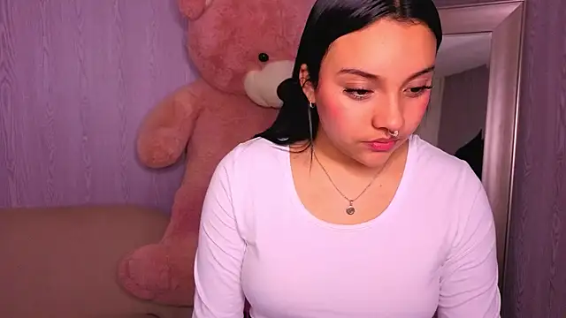 lia_harper_t's Live XXX Chat