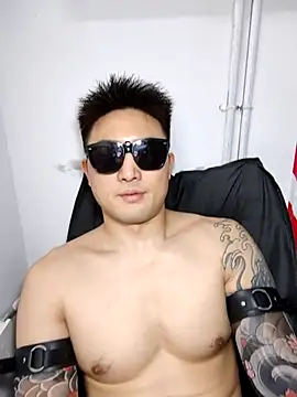 Živý XXX chat Bananadaddy-185