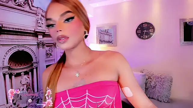 Diiva_Smiith 라이브 XXX 채팅