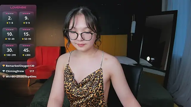 AlishaCloud's Live XXX Chat