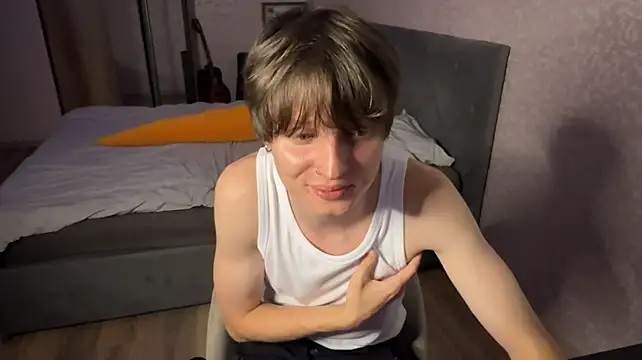 Czat XXX na żywo – Jake_Palatno