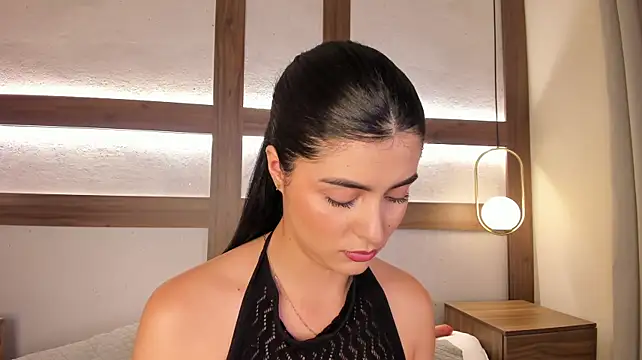 SarhaVega's Live XXX Chat