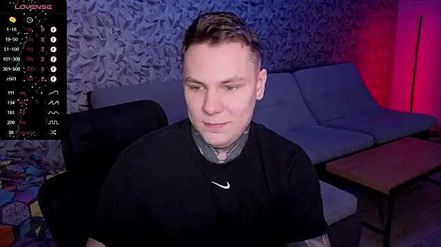 Chat +18 de Lechery_boy ao vivo