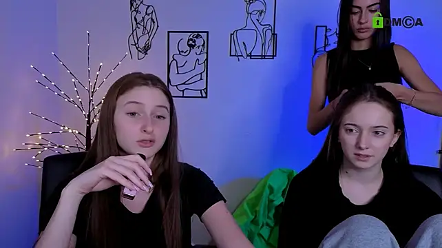 Živý XXX chat nekky_mouse