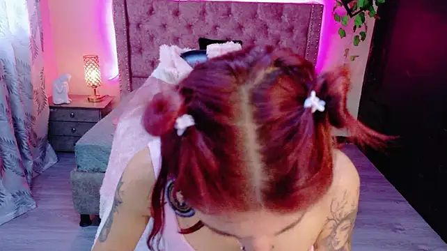 Scarllett_BDSM's Live XXX Chat