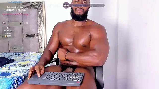 lebron_million's Live XXX Chat