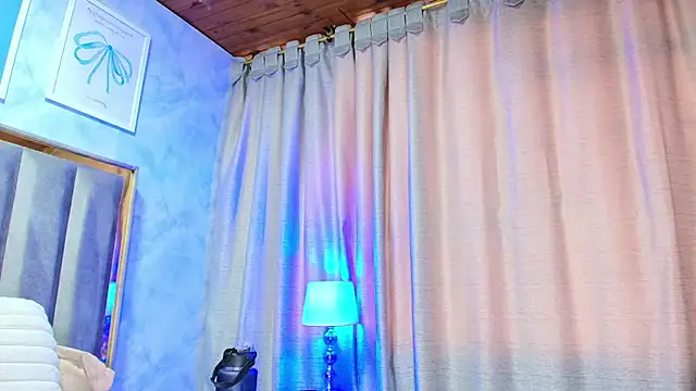 amy_swann's Live XXX Chat