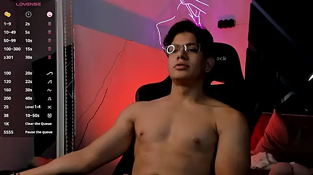 TonyPetrovjs Chat XXX in diretta