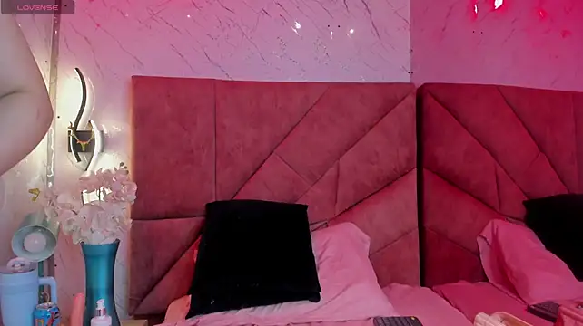 AlannaRios' Live XXX Chat