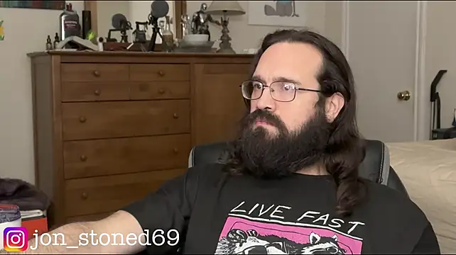 Apocalypse_Jerry's Live XXX Chat
