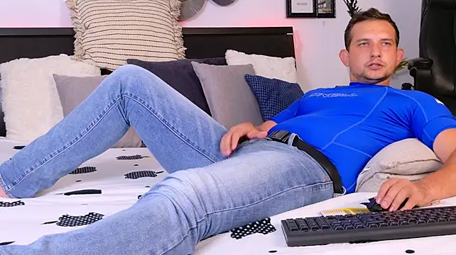 Jimmy_Doss Live XXX-Chat