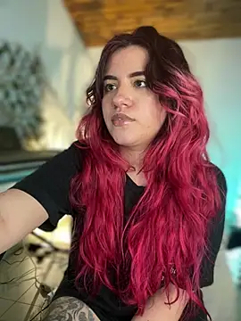 NikkiNix's Live XXX Chat
