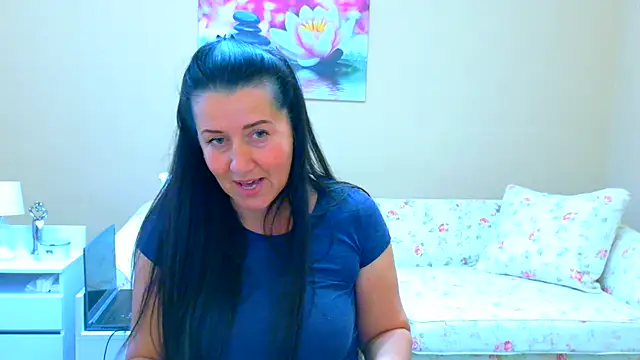 BanksAlba's Live XXX Chat