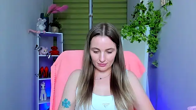 Mila-moon's Live XXX Chat
