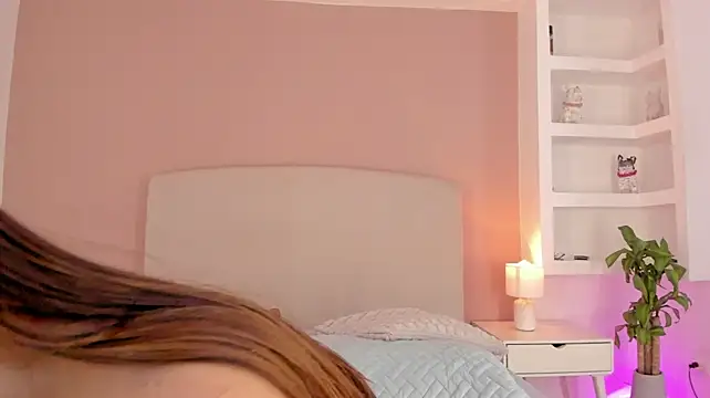 nathalynbarnes Chat XXX in diretta