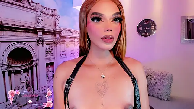 Chat XXX en directo de Diiva_Smiith