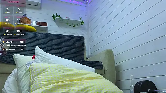Živý XXX chat Misss_Vikk